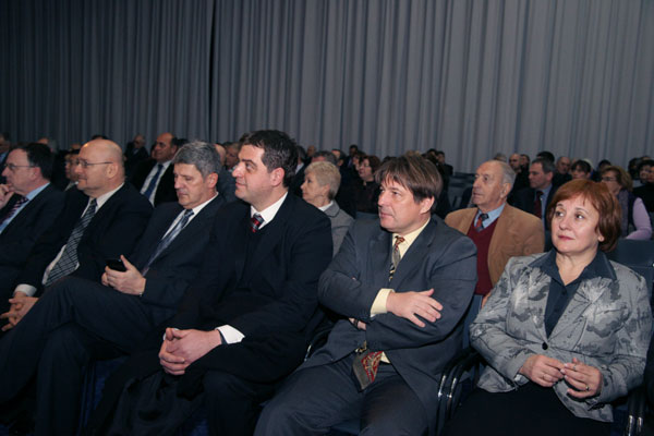2012. 02. 22.. -  Otvoren 21. Međunarodni sajam nautike na Zagrebačkom velesajmu